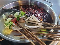 -江二娃串串香(科园四路总店)