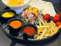 -HOTISLAND海鸡岛·韩国料理(江南西店)