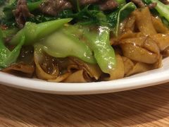-裕记烧腊连锁餐饮(外马分店)