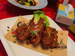 -龙景軒大酒店(共康店)