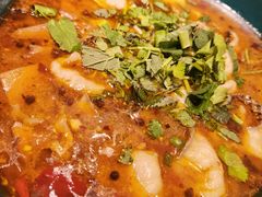 -庆乙楼·乐山菜(光环店)