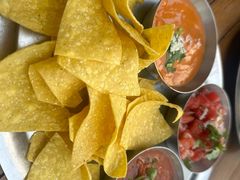 -Q MEX 库迈墨西哥餐吧(三里屯店)