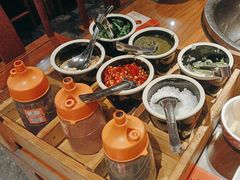 -鑫隆四季涮肉(八角畅游店)