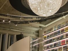 -黑胶星球(华发中城商都店)