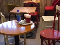 -COSTA COFFEE(上海月星环球港店)