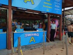 -武汉玛雅海滩水公园