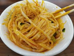 -薛昌利大米凉皮(北新街店)