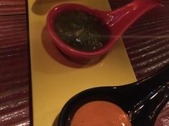 -Pistolera Mexican Cantina女枪手墨西哥餐厅(碧云路店)