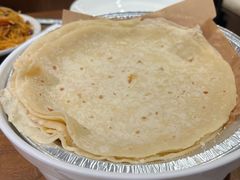 -姥姥家春饼店(八里庄店)