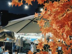 -DGE季风钓虾营地·团建·聚会