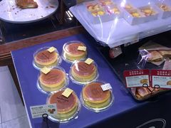 -巴黎贝甜(五道口店)