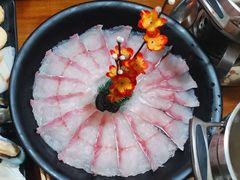 -丽江庭院·云南野生菌·海鲜火锅(鼓楼四合院店)