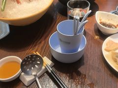 -东海怡品海鲜豆捞(舟宿夜江店)