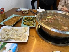 -草原牧语烤全羊(闽江大道店)