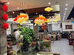 -御膳粥·牛乳粥底火锅·地道顺德菜(容桂店)