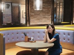 -深圳机场凯悦酒店
