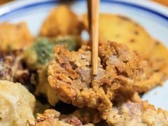 -膳糧·汕头肠粉·潮汕小吃(龙怡店)