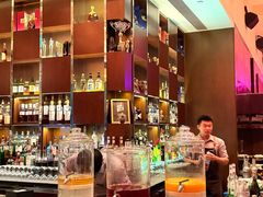 -云·酷 Atmosphere(国贸大酒店)