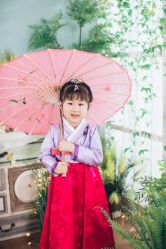 -WPlus明星肖像亲子全家福摄影