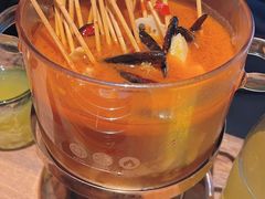 -野人部落(沈阳一店)