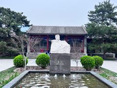 -北京鲁迅博物馆(北京新文化运动纪念馆鲁博馆区)