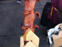 -黑色经典臭豆腐·湖南特产(坡子街店)