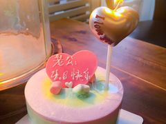 -娜娜家•Nana’Garden (福州道店)