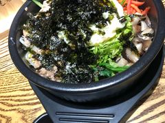 -吴草鸡爪오초닭발韩食堂(融恒盈嘉中心店)