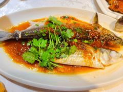 -大荣华酒楼(元朗老店)