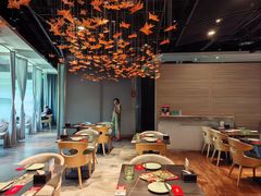 -有璟阁港式餐厅(金融街购物中心店)