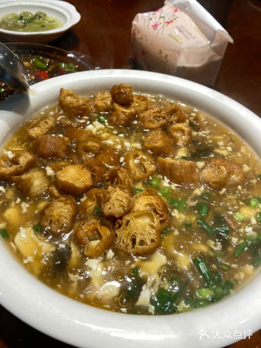 卜记家常菜(土城路店)-图片-宜兴美食-大众点评网