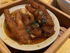 -蔡澜点心·粤菜(花城汇南区店)