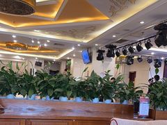 -巴音浩日娲·蒙餐(双林东路店)