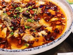 -同喜烤鸭店(光芒店)