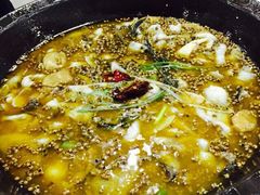 鱼无双-鱼无双·酸菜鱼(来凤街店)