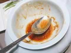 鲍汁狮子头捞饭-小厨娘淮扬菜(天印大道店)