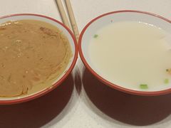 -倍儿红喜临门火锅(文兴路店)