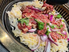 -杨记齐齐哈尔烤肉(五莲路店)