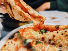 -Pizzeria da Nicola·火炉披萨(中大国际店)
