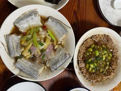 -玲燕蒸菜馆(江东路店)