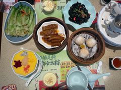 -点都德(喜粤楼店)