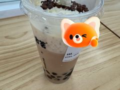-古茗(番禺万达金街)