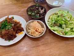 -梁平烂肥肠(梁平时光店)