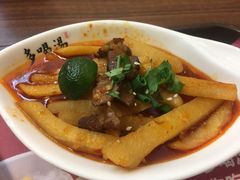 -多喝汤(天河北路店)