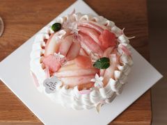 -花甜生活FatimCake·生日蛋糕