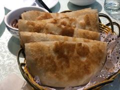 -李连贵熏肉大饼(丰台南路地铁站店)