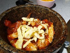 -妥妥烤肉料理(昙华林店)
