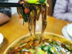 -乐山第一家临江鳝丝(茶坊路店)