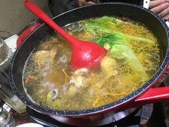 -蚝美人·生蚝海鲜烧烤(茶花园店)