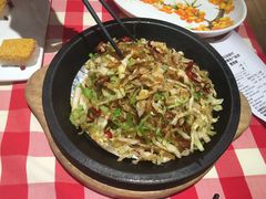 -西贝莜面村(东莞壹号广场店)